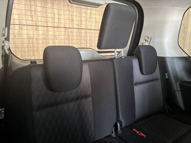 2020 NISSAN SERENA for sale - photo 11