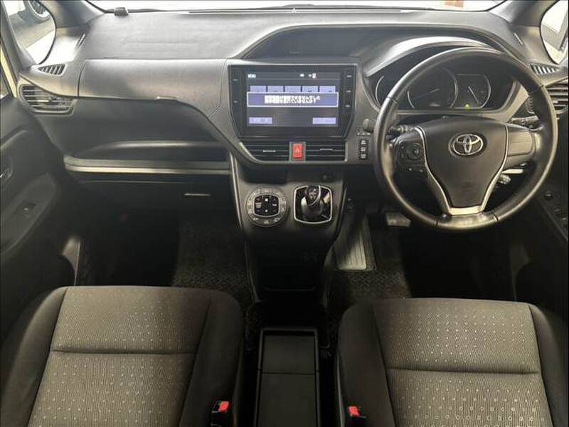2016 TOYOTA VOXY for sale - photo 4