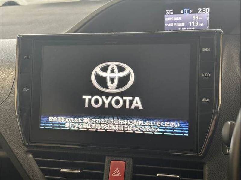 2016 TOYOTA VOXY for sale - photo 5