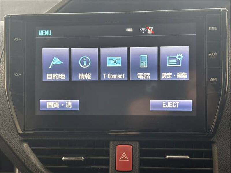 2016 TOYOTA VOXY for sale - photo 6