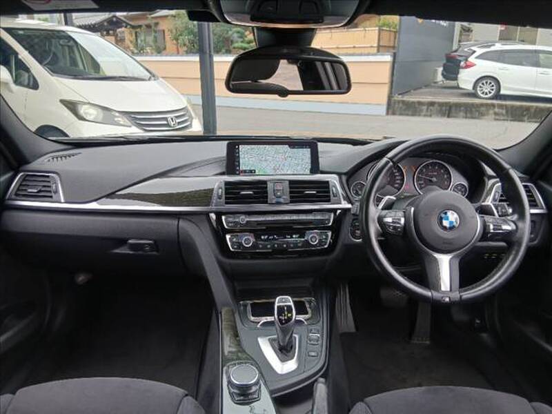 2018 BMW 3 SERIES for sale - photo 4