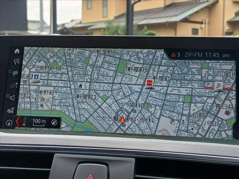 2018 BMW 3 SERIES for sale - photo 5