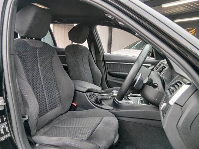 2018 BMW 3 SERIES for sale - more photos