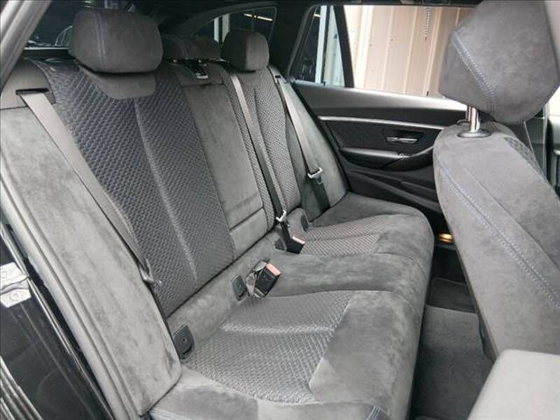 2018 BMW 3 SERIES for sale - photo 9