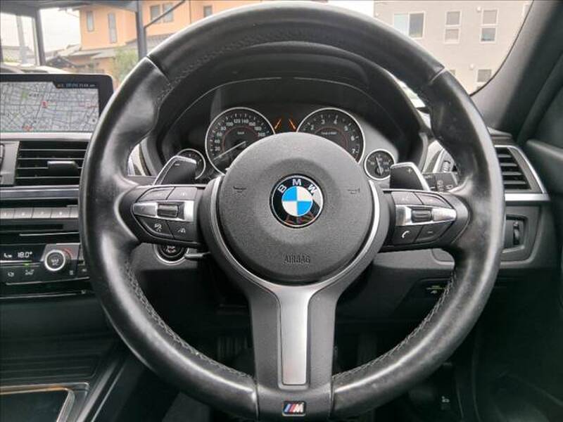 2018 BMW 3 SERIES for sale - photo 11