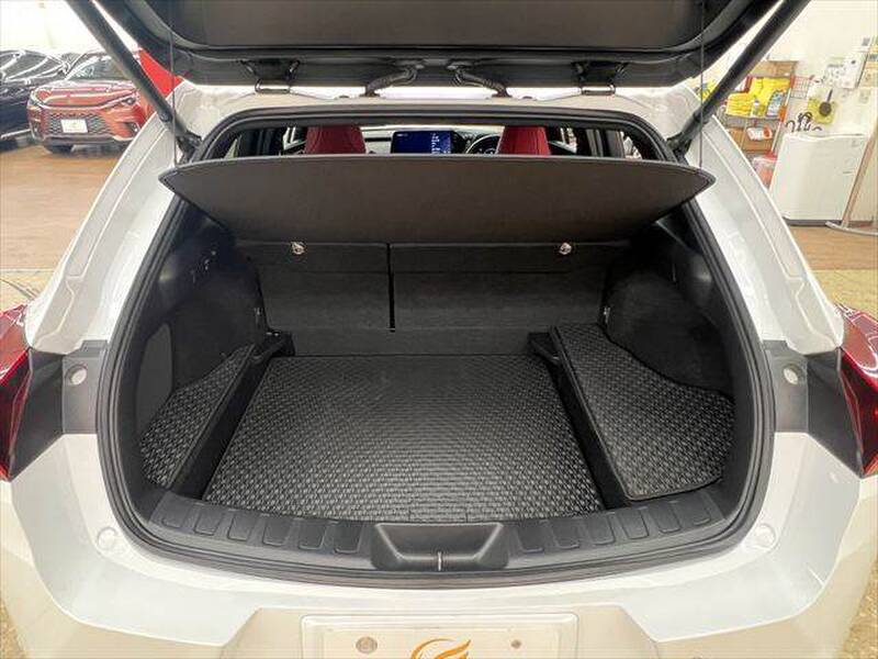 2022 LEXUS UX for sale - photo 11