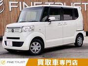 2012 HONDA N-BOX