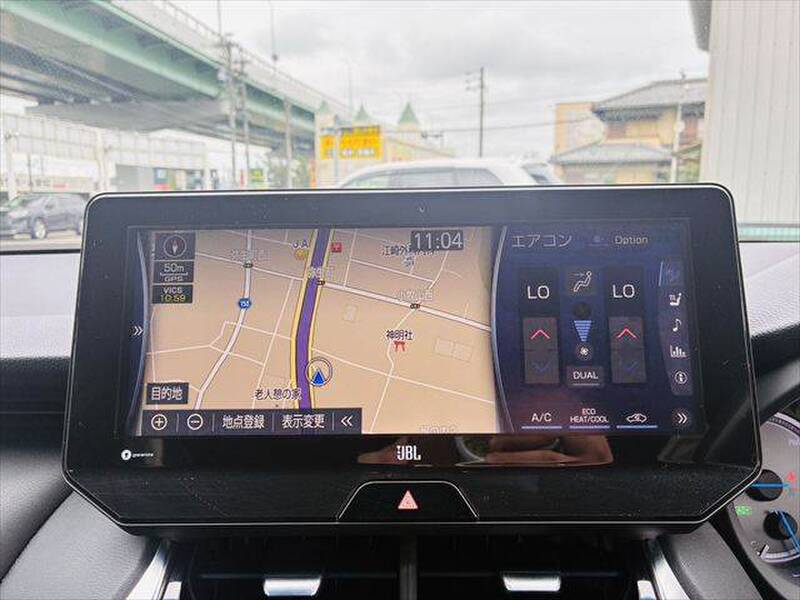 2021 TOYOTA HARRIER (LEXUS RX300) for sale - photo 6