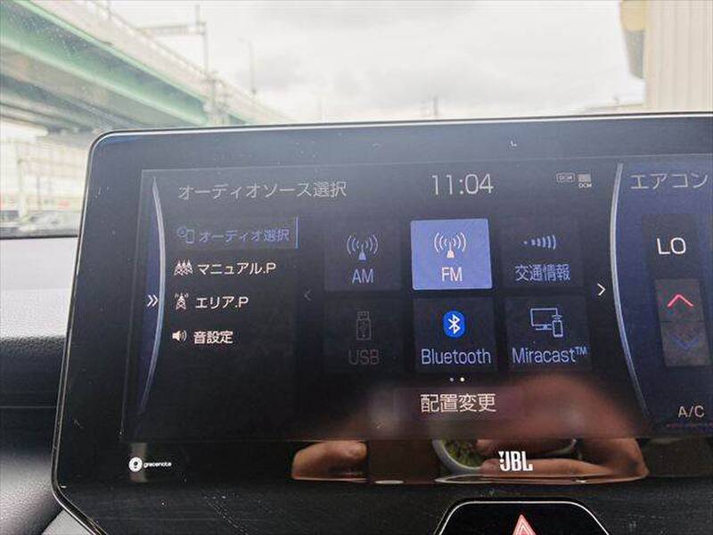 2021 TOYOTA HARRIER (LEXUS RX300) for sale - photo 7