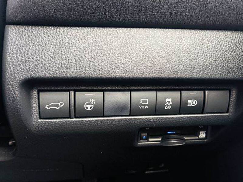 2021 TOYOTA HARRIER (LEXUS RX300) for sale - photo 11