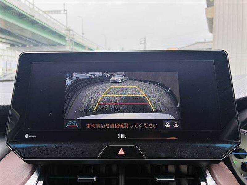 2020 TOYOTA HARRIER (LEXUS RX300) for sale - more photos