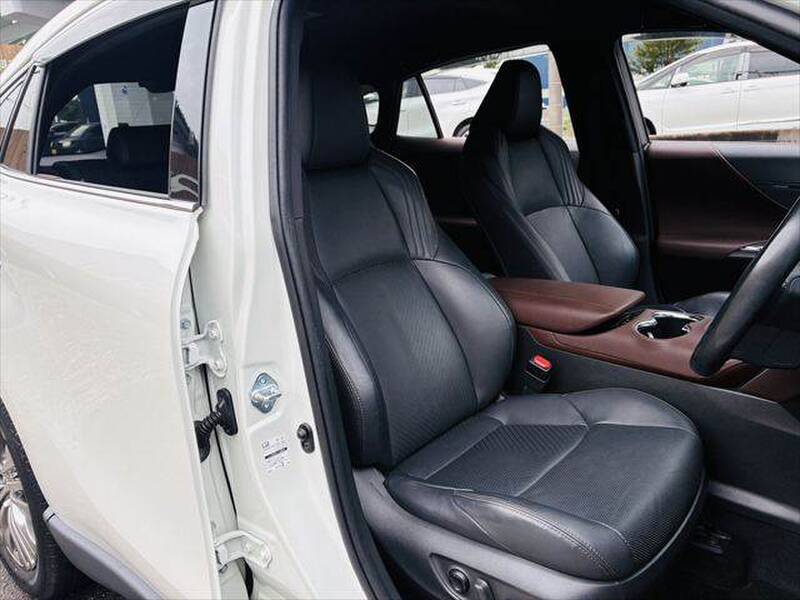 2020 TOYOTA HARRIER (LEXUS RX300) for sale - photo 11