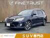 SUBARU EXIGA CROSS OVER