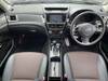 SUBARU EXIGA CROSS OVER