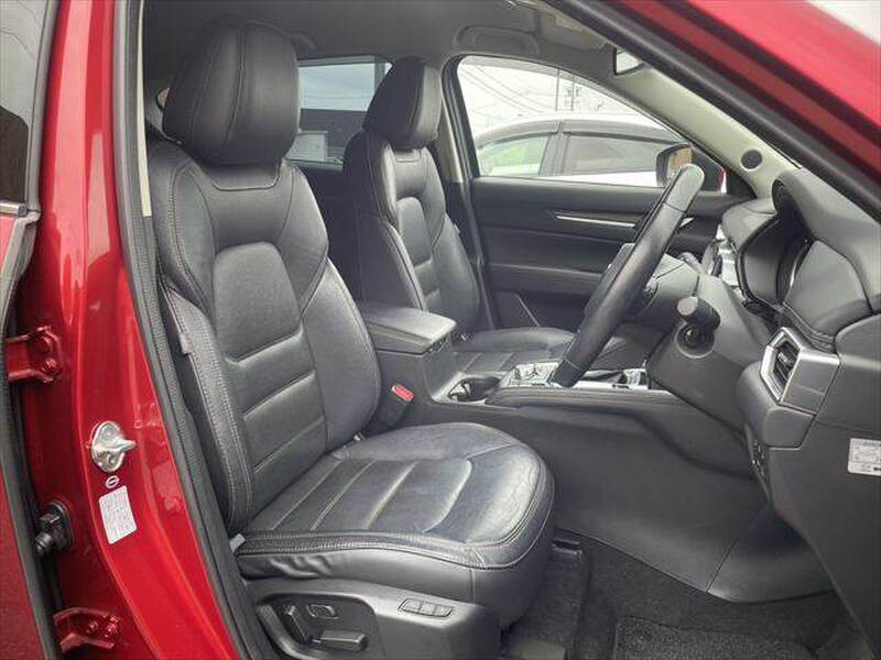 2017 MAZDA CX-5 for sale - photo 10