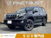 2016 TOYOTA LAND CRUISER PRADO