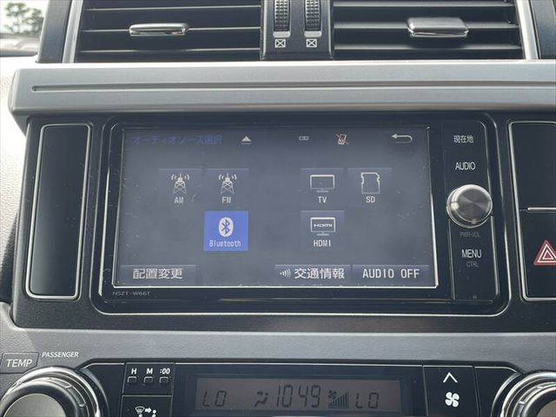 2016 TOYOTA LAND CRUISER PRADO (LEXUS GX400) for sale - photo 6