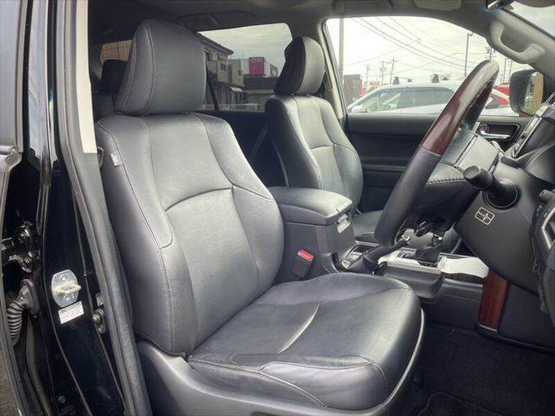 2016 TOYOTA LAND CRUISER PRADO (LEXUS GX400) for sale - photo 9