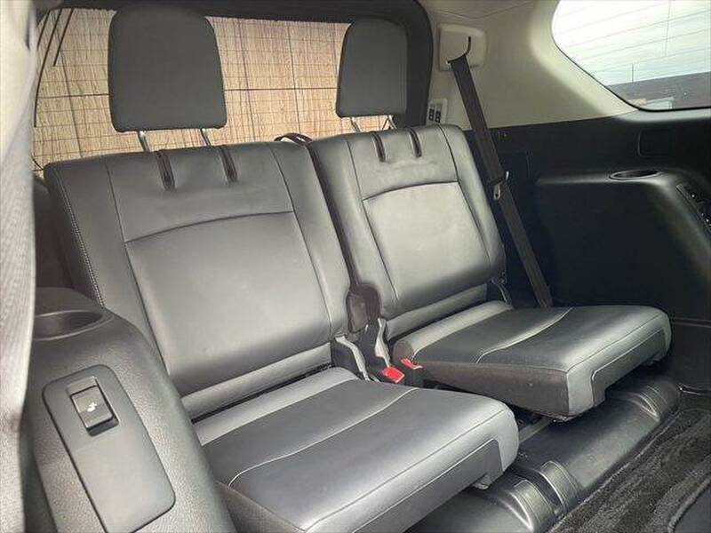 2016 TOYOTA LAND CRUISER PRADO (LEXUS GX400) for sale - photo 11