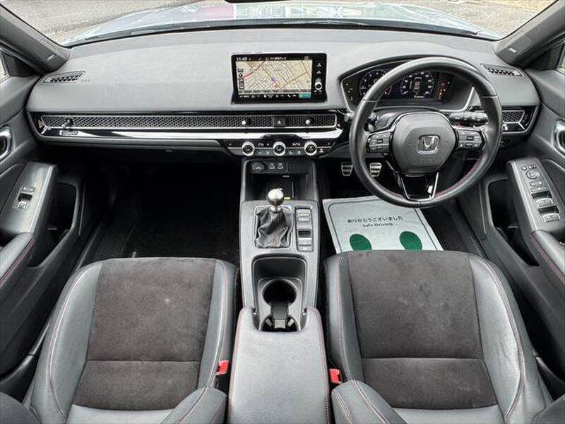 2023 HONDA CIVIC for sale - photo 4