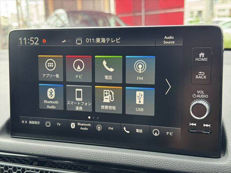 2023 HONDA CIVIC for sale - photo 7