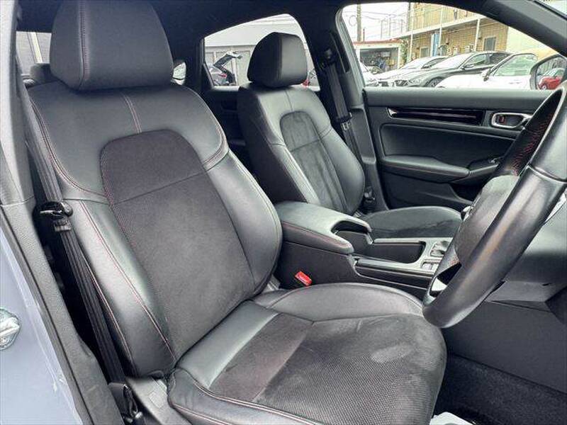 2023 HONDA CIVIC for sale - photo 11