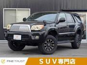 2007 TOYOTA HILUX SURF SSR-G