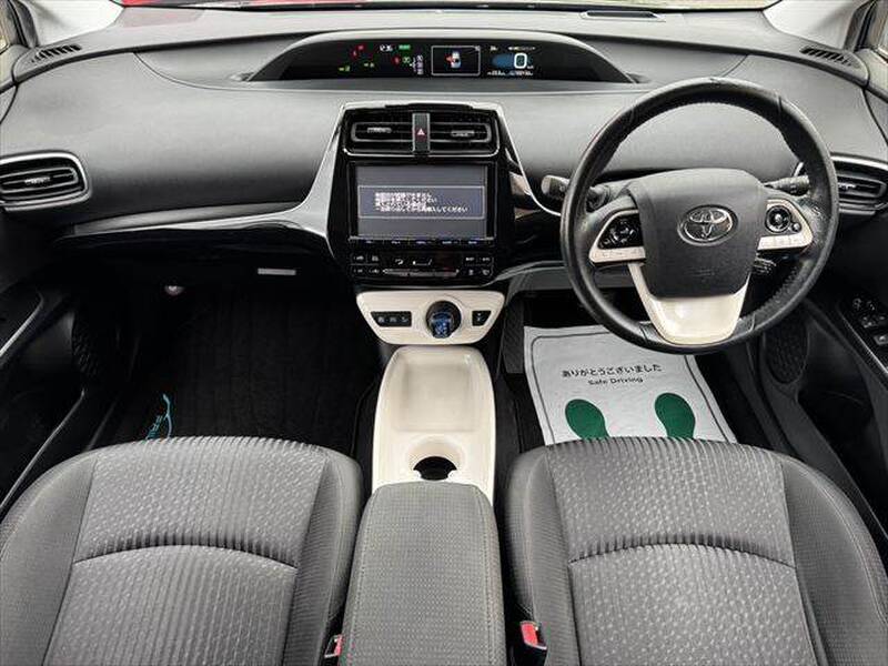 2016 TOYOTA PRIUS for sale - photo 4