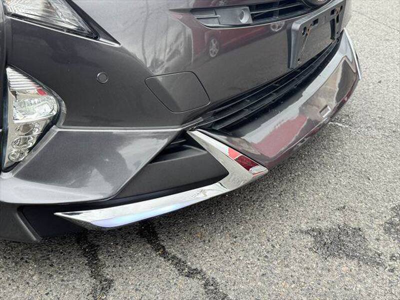 2016 TOYOTA PRIUS for sale - more photos