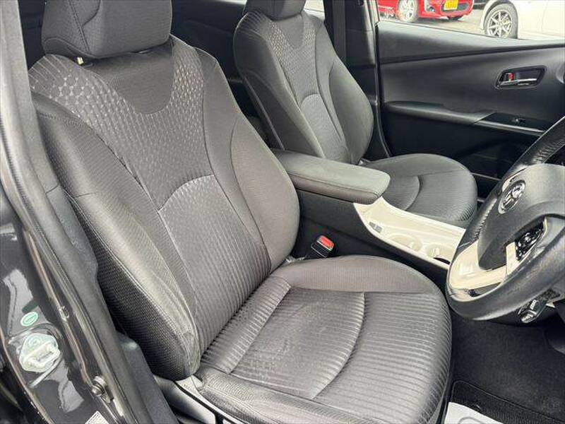 2016 TOYOTA PRIUS for sale - photo 9