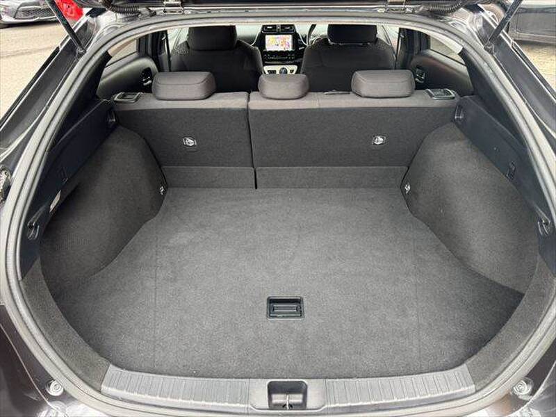 2016 TOYOTA PRIUS for sale - photo 11