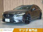 2016 MAZDA ATENZA WAGON