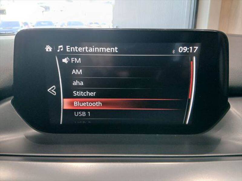 2016 MAZDA ATENZA WAGON for sale - photo 6