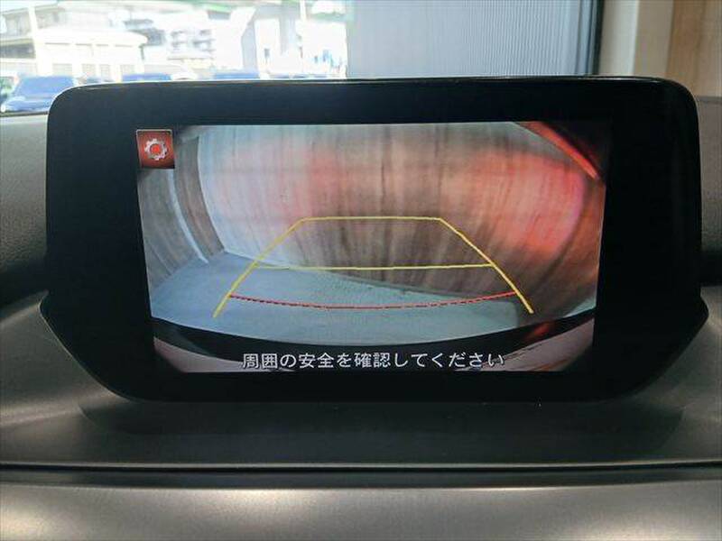 2016 MAZDA ATENZA WAGON for sale - photo 7