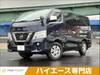 NISSAN NV350 CARAVAN WAGON