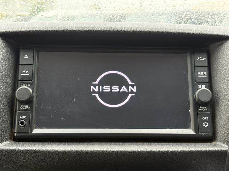 2021 NISSAN NV350 CARAVAN WAGON for sale - photo 5