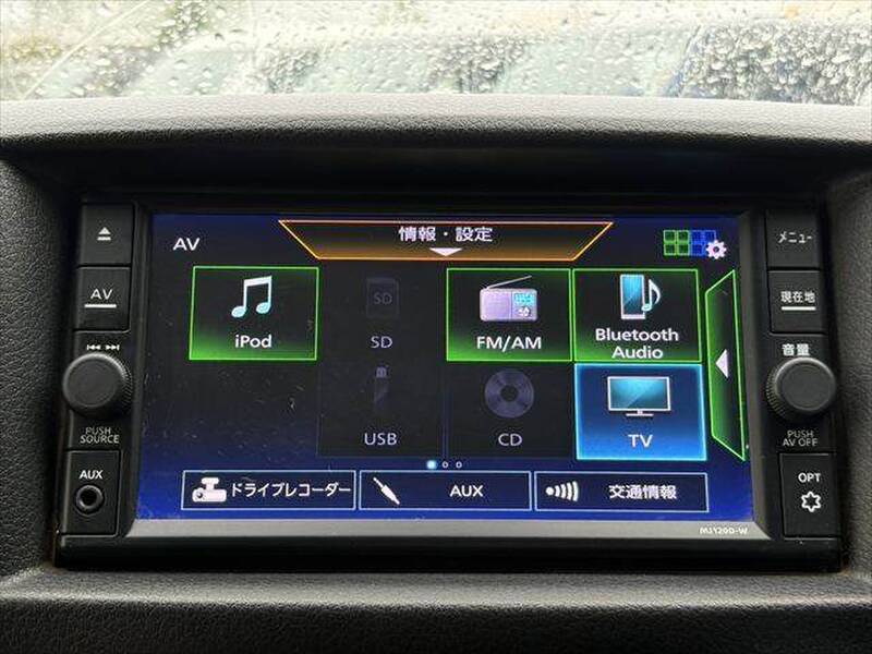 2021 NISSAN NV350 CARAVAN WAGON for sale - photo 6