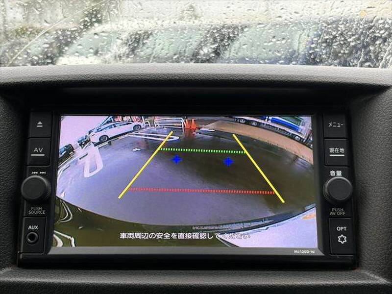 2021 NISSAN NV350 CARAVAN WAGON for sale - photo 7