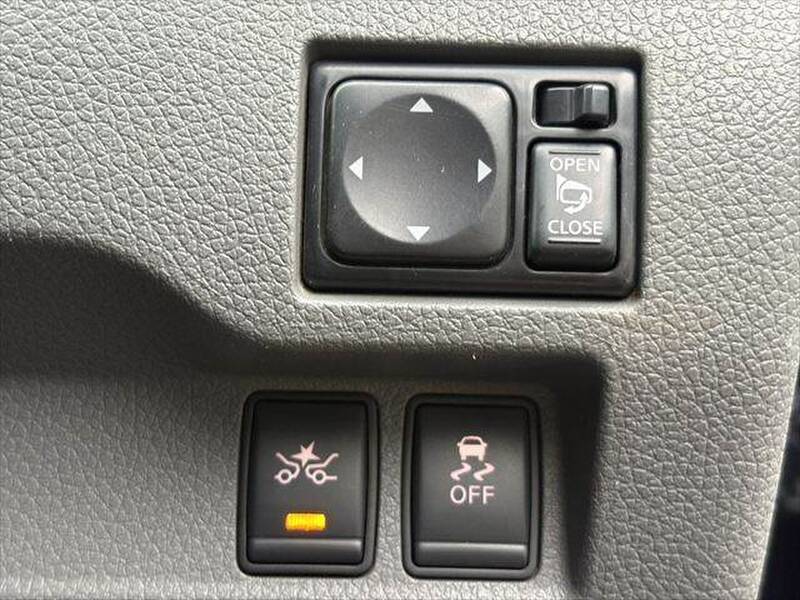 2021 NISSAN NV350 CARAVAN WAGON for sale - photo 9