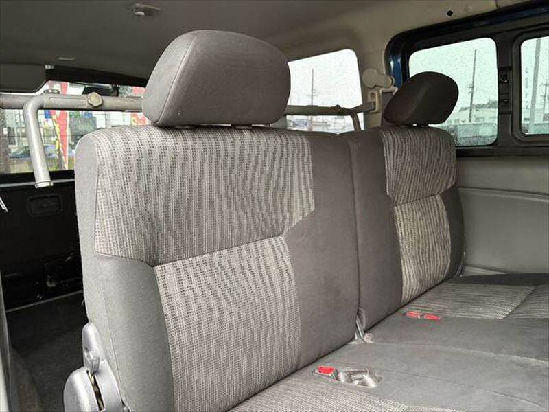2021 NISSAN NV350 CARAVAN WAGON for sale - photo 11