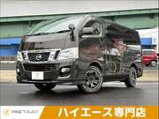 2014 NISSAN NV350 CARAVAN WAGON