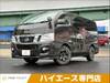 NISSAN NV350 CARAVAN WAGON