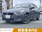 2015 MAZDA DEMIO