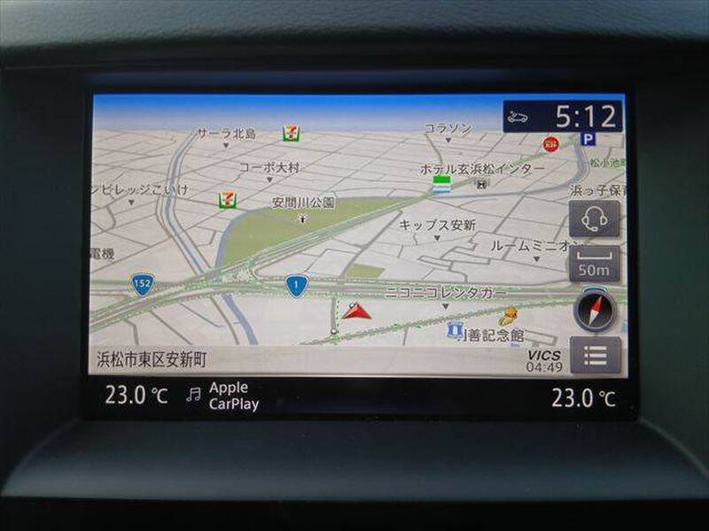 2019 NISSAN SKYLINE for sale - photo 5