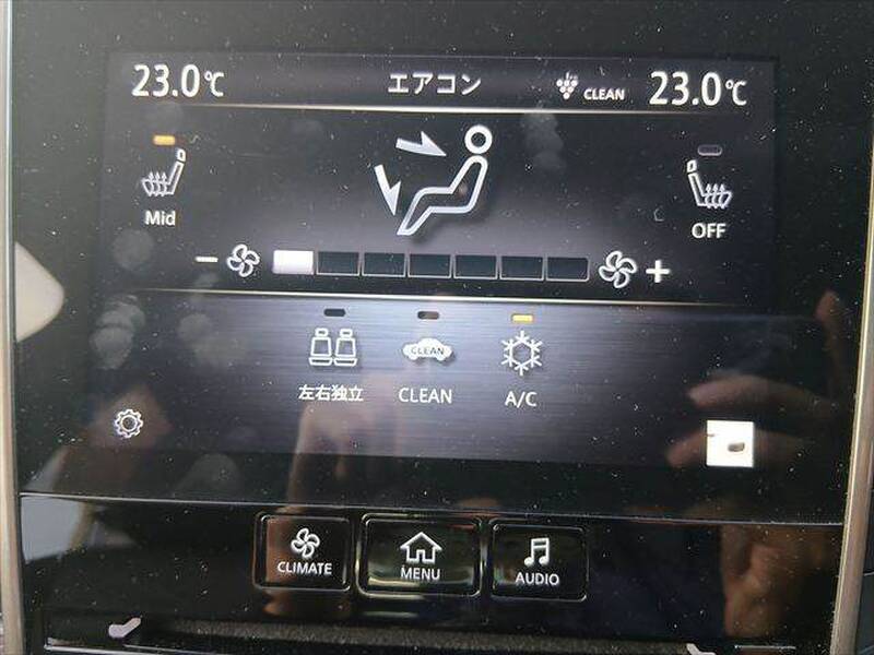 2019 NISSAN SKYLINE for sale - photo 9