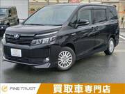 2015 TOYOTA VOXY V
