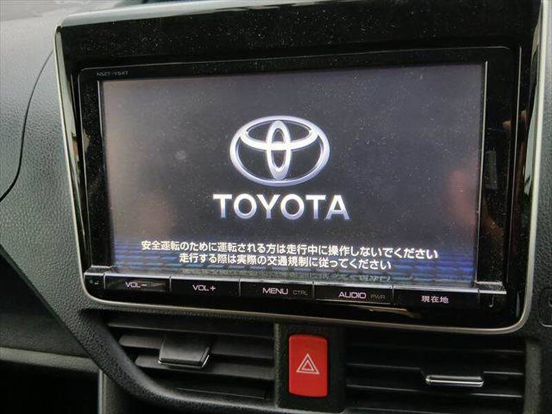 2015 TOYOTA VOXY V for sale - photo 5