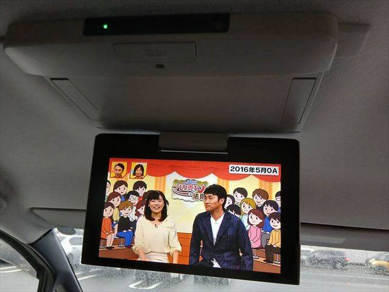 2015 TOYOTA VOXY V for sale - photo 9