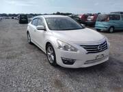 2019 NISSAN TEANA