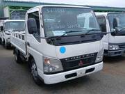 2007 MITSUBISHI CANTER 2ton